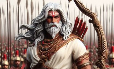 பீஷ்மா /Beeshmaah